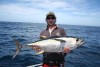 Fun sized yellowfin